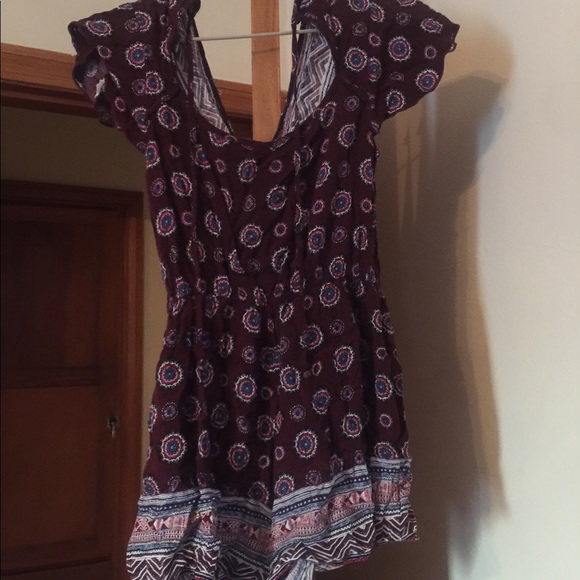 Romper - Picture 2 of 2